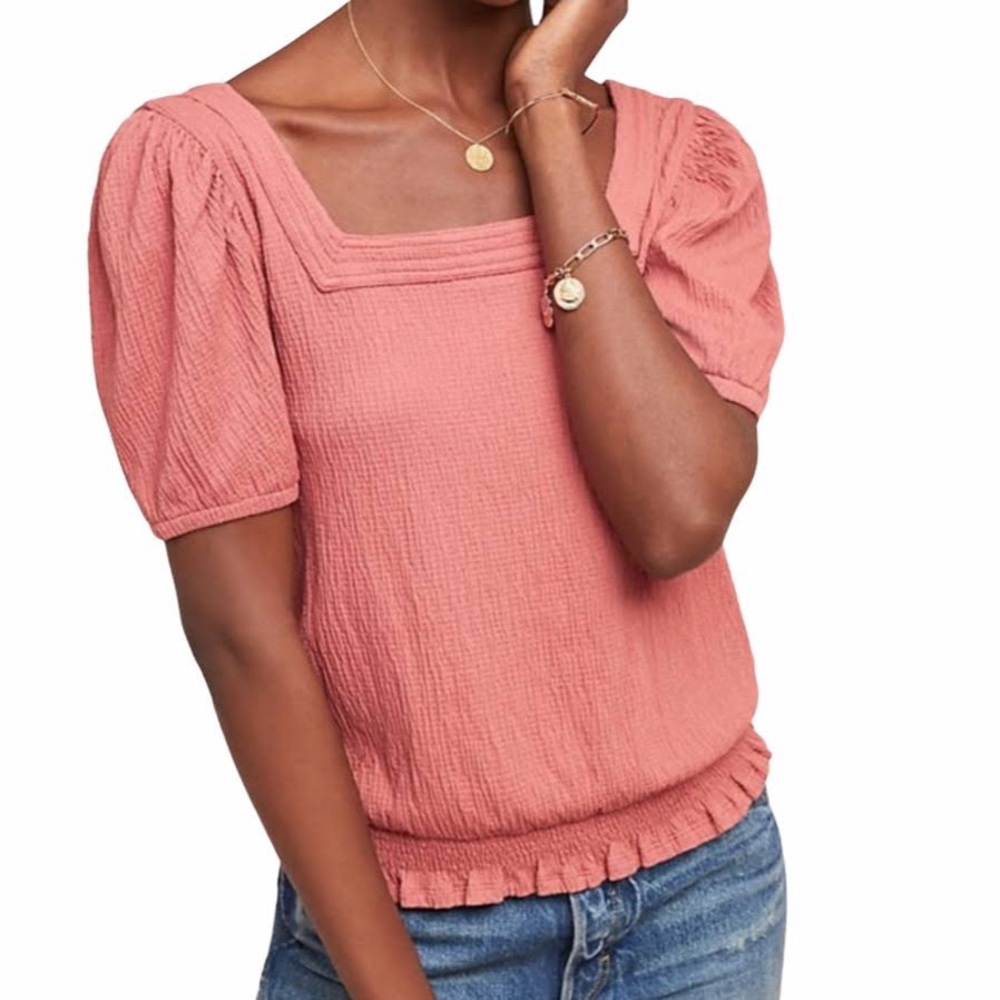 DOLAN blouse
